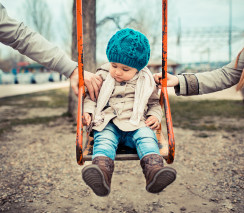 Parenting After Separation